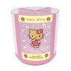 sanrio-hello-kitty-tan-swimsuit-party-rotating-pen-stand