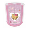 sanrio-hello-kitty-tan-swimsuit-party-rotating-pen-stand