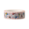 Sanrio Hello Kitty Tape Cutter & Paper Tape