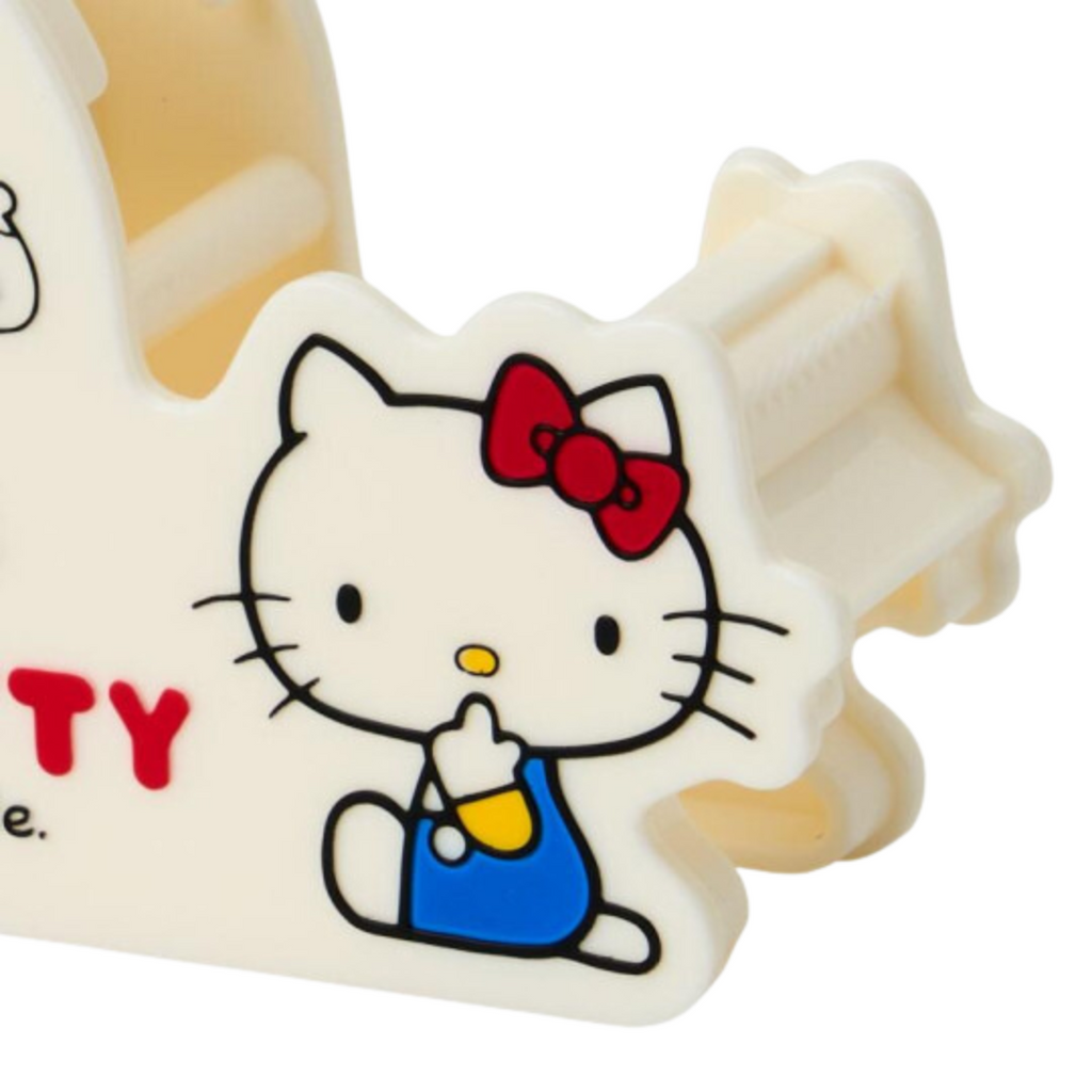 Sanrio Hello Kitty Tape Cutter & Paper Tape