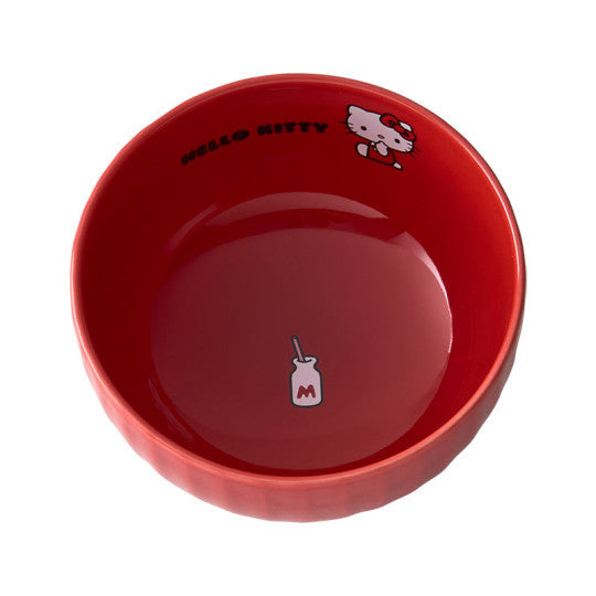 Sanrio Hello Kitty Tea Bowl
