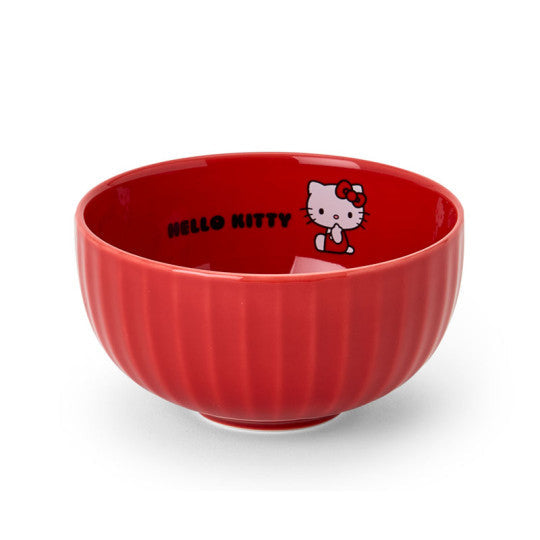 Sanrio Hello Kitty Tea Bowl