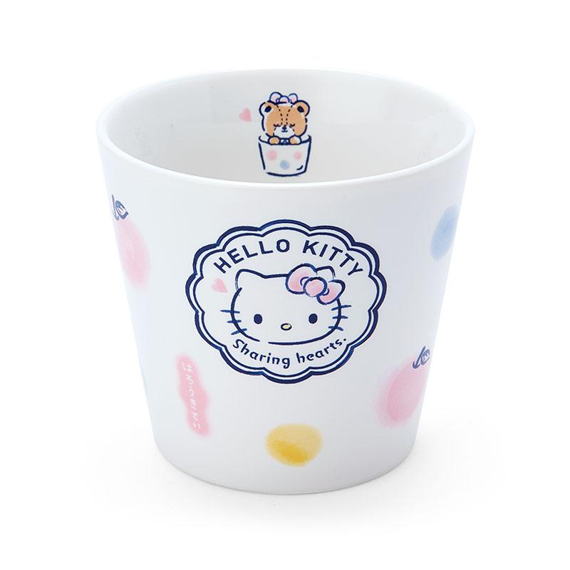 Sanrio Hello Kitty Teacup