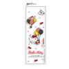 Sanrio Hello Kitty & Tiny Chum Rotating Mascot Mechanical Pencil