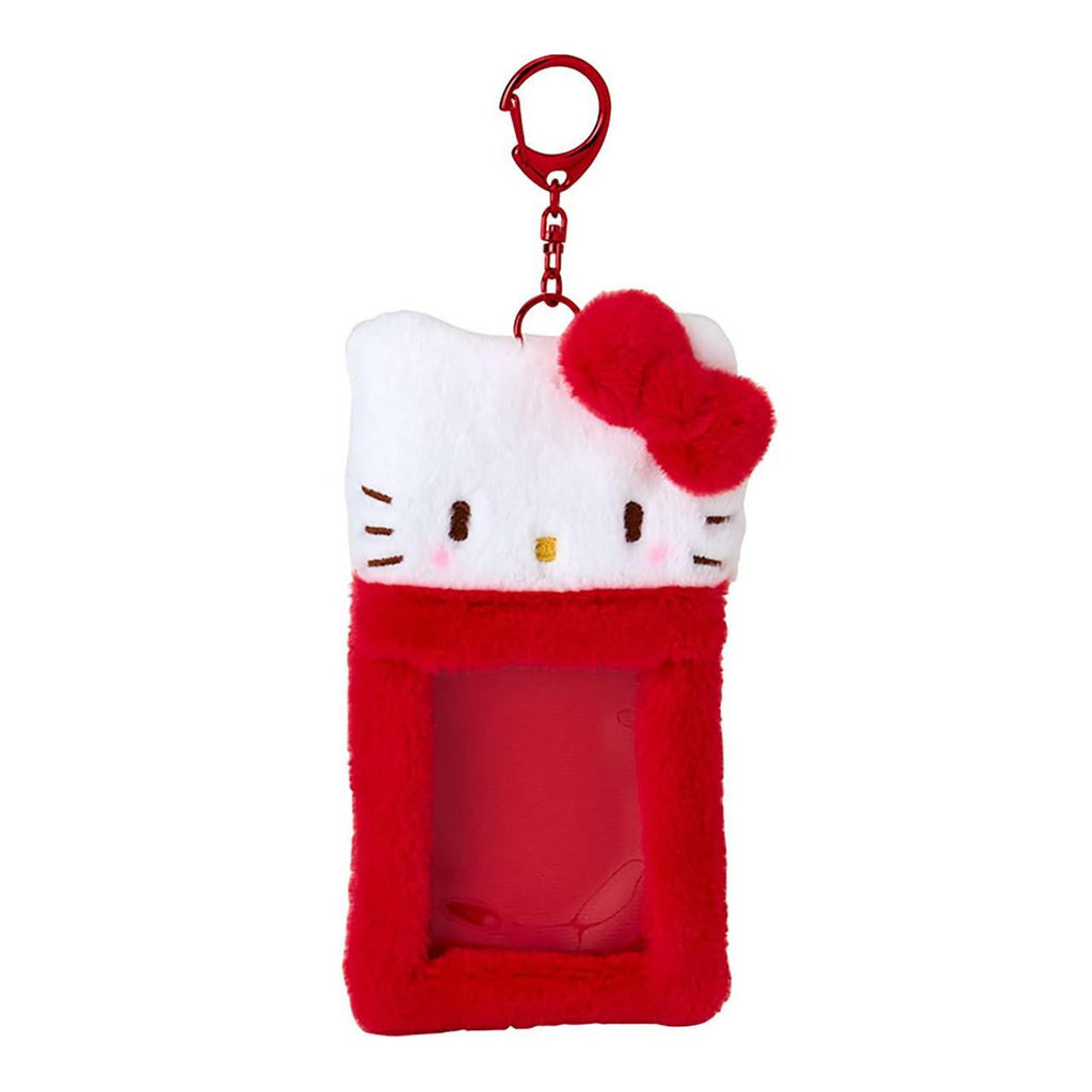 Sanrio Hello Kitty Trading Card Holder