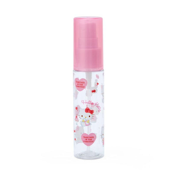 Sanrio Hello Kitty Travel Refillable Spray Bottle