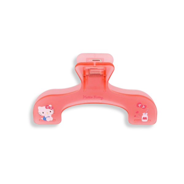 Sanrio Hello Kitty Ukanmuri Paper Clip