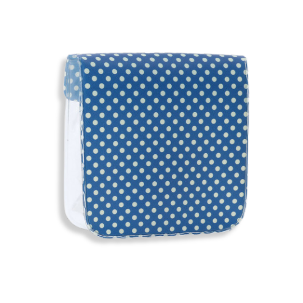 Sanrio Hello Kitty Vintage Retro Square Mini Pouch