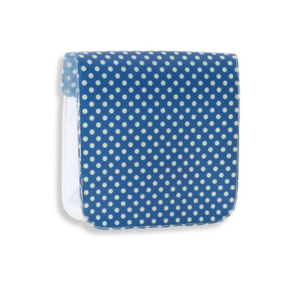 Sanrio Hello Kitty Vintage Retro Square Mini Pouch