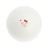 Sanrio Hello Kitty White Bowl 3