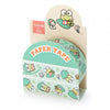 Sanrio Keroppi Paper Tape