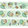 Sanrio Keroppi Paper Tape