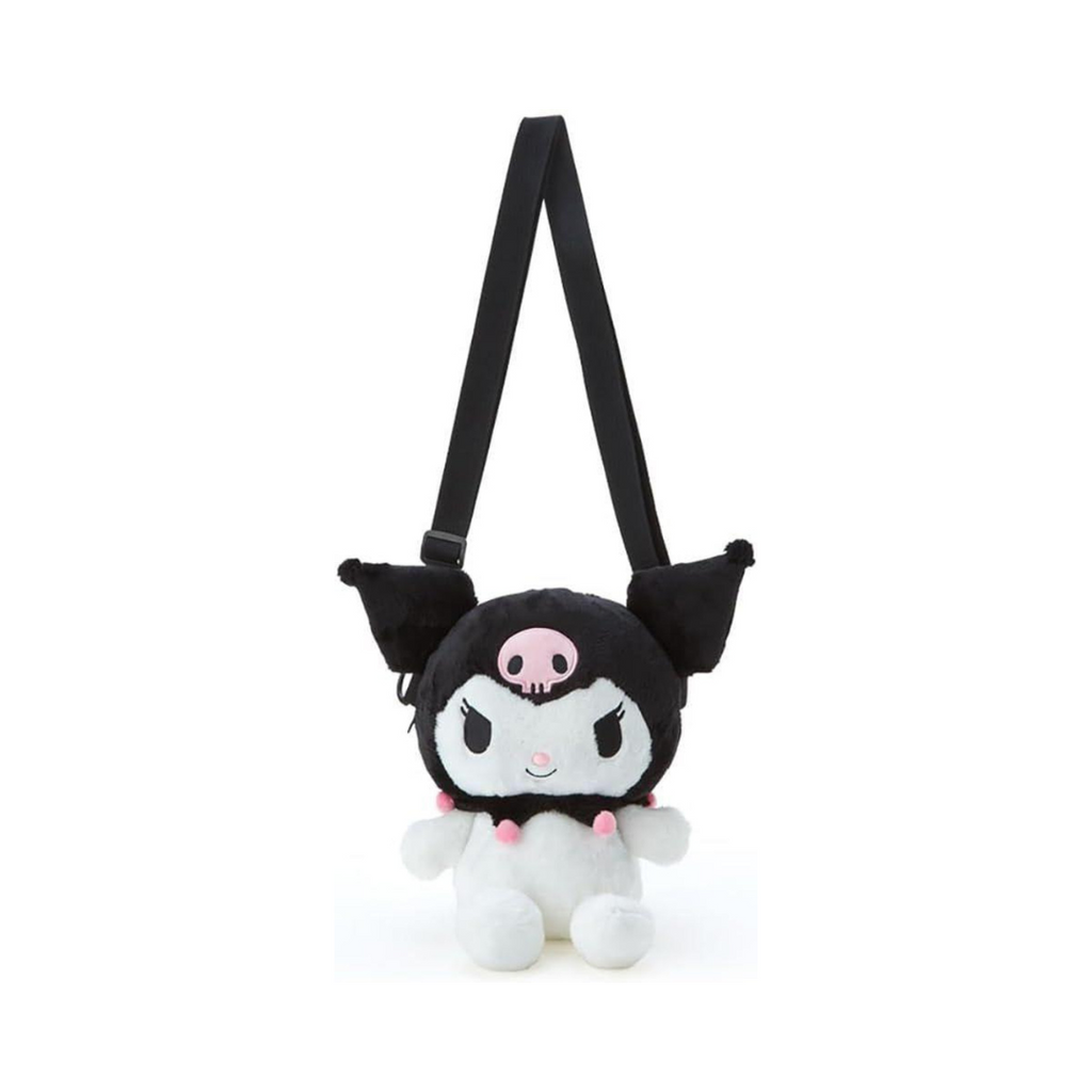 Sanrio Kuromi 2 Way Bag