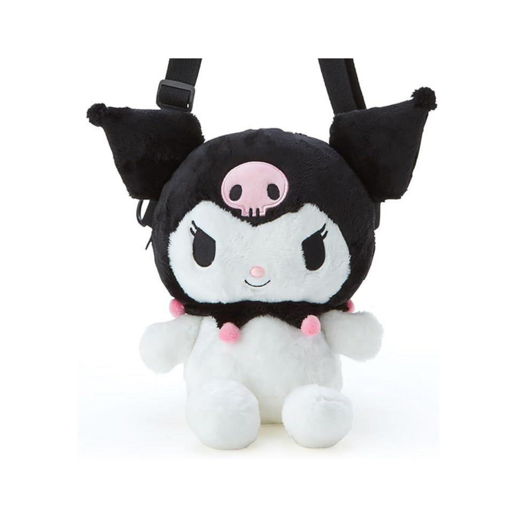 Sanrio Kuromi 2 Way Bag
