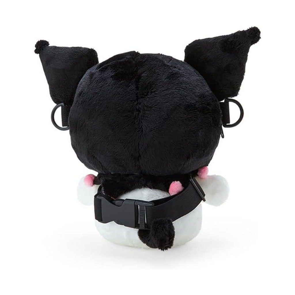 Sanrio Kuromi 2 Way Bag