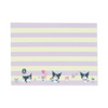 Sanrio Kuromi A6 Memo Set of 8