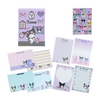 Sanrio Kuromi A6 Memo Set of 8