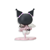 Sanrio Kuromi Angel Figure