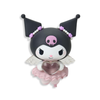 Sanrio Kuromi Angel Figure