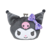 Sanrio_Kuromi_Bow_Head_Clasp_Coin_Purse_1