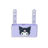 Sanrio Kuromi Car Storage Basket 