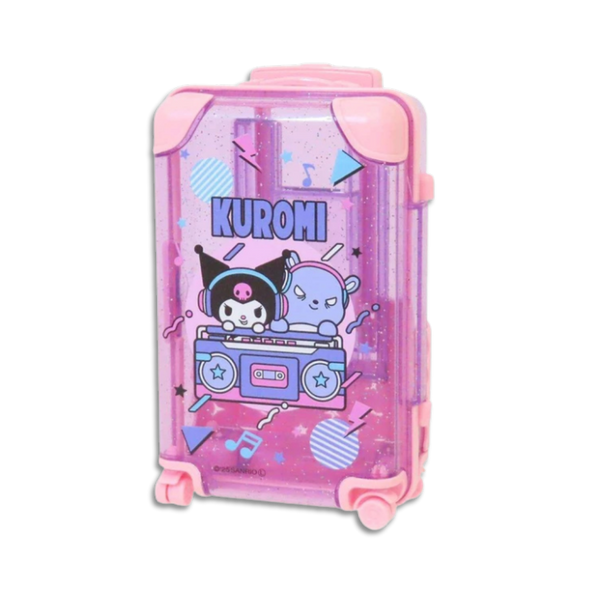 Sanrio_Kuromi_Carry-on_Accessory_Case_1