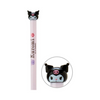 Sanrio Kuromi Chopsticks 21cm
