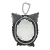 Sanrio_Kuromi_Clear_Charm_Pouch_1