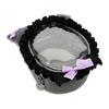 Sanrio_Kuromi_Clear_Charm_Pouch_3
