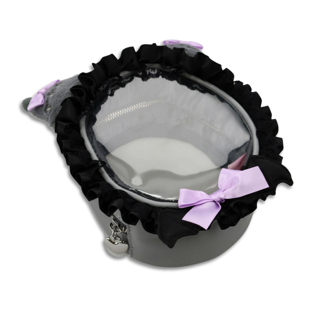 Sanrio_Kuromi_Clear_Charm_Pouch_3