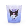 Sanrio Kuromi Clear Tumbler 300ml