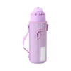 Sanrio Kuromi Cover With Stainless Bottle 470ml