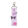 sanrio-kuromi-custom-rubber-strap