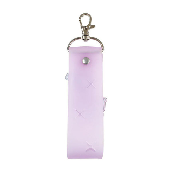 sanrio-kuromi-custom-rubber-strap