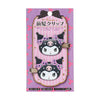 Sanrio Kuromi Deluxe Bangs Clip