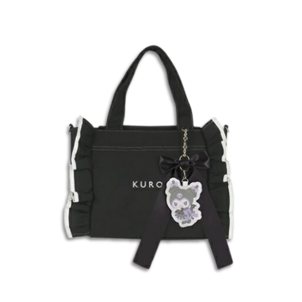 Sanrio_Kuromi_Devil_Mini_Tote_Bag_1