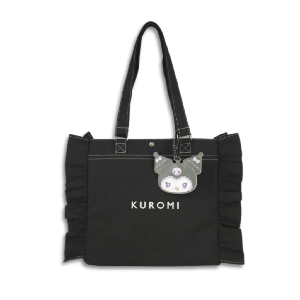 Sanrio_Kuromi_Devil_Tote_Bag_1
