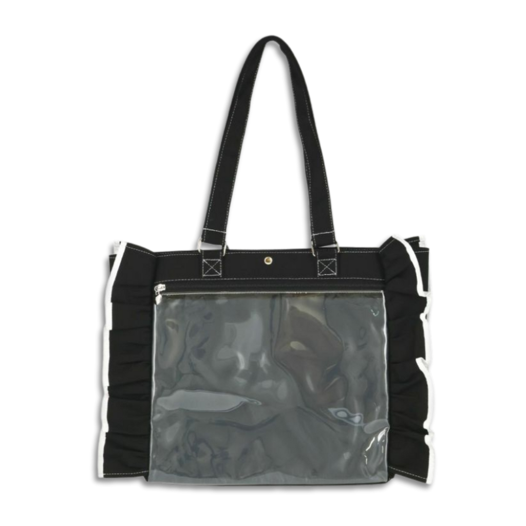 Sanrio_Kuromi_Devil_Tote_Bag_2