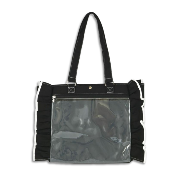 Sanrio_Kuromi_Devil_Tote_Bag_2