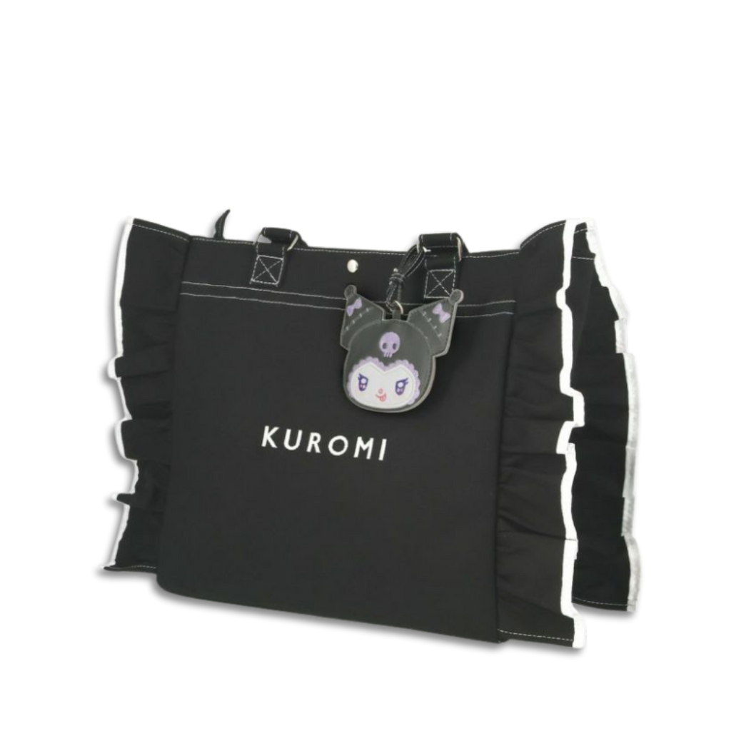 Sanrio_Kuromi_Devil_Tote_Bag_3