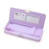Sanrio Kuromi Double-sided Pencil Case