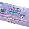 Sanrio Kuromi Double-sided Pencil Case
