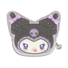 Sanrio_Kuromi_Embroidered_Pouch_1