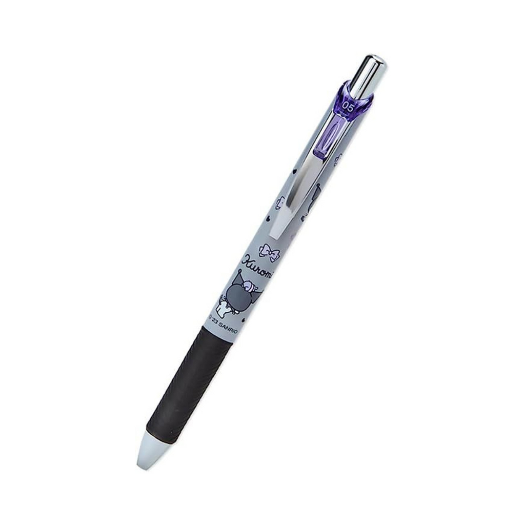 Sanrio Kuromi Energel Gel Ballpoint Pen