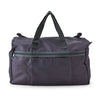 Sanrio Kuromi Face Shaped Travel Boston Bag