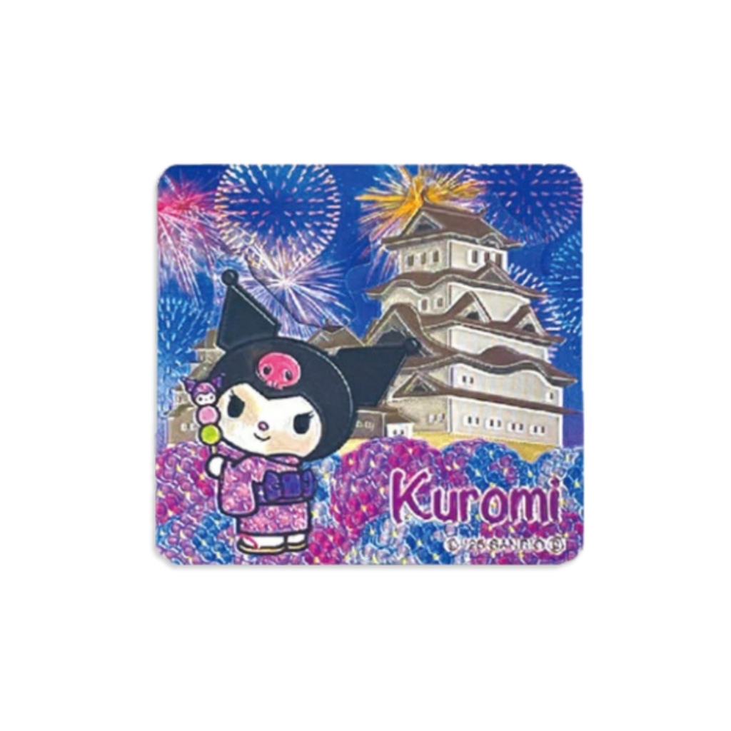 Sanrio_Kuromi_Fireworks_Magnet