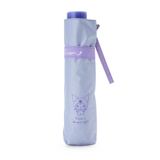 Sanrio Kuromi Folding UV Protection Umbrella