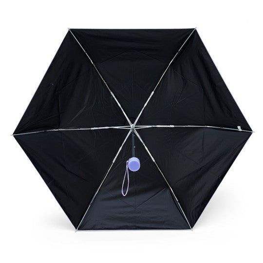 Sanrio Kuromi Folding UV Protection Umbrella