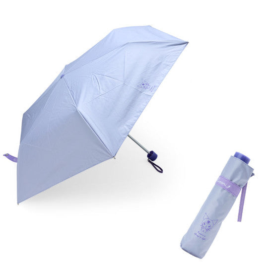 Sanrio Kuromi Folding UV Protection Umbrella