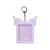 Sanrio Kuromi Framed Card Holder